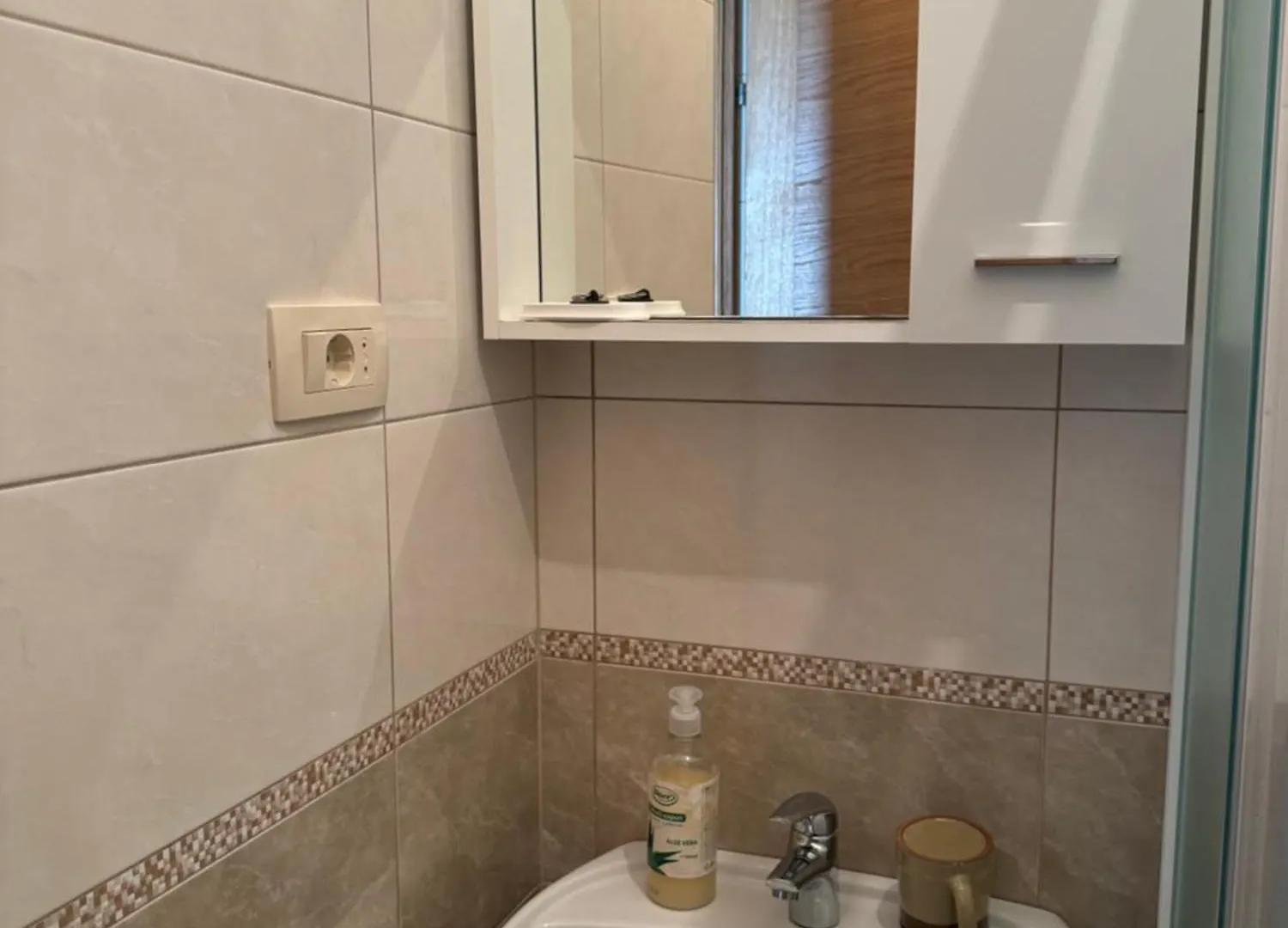 Apartment Ivo Andric 자다르